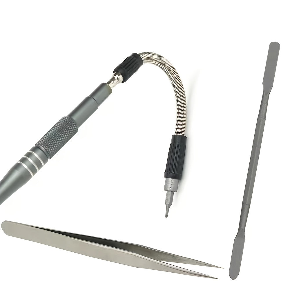 128 In 1 Precision Screwdriver Set