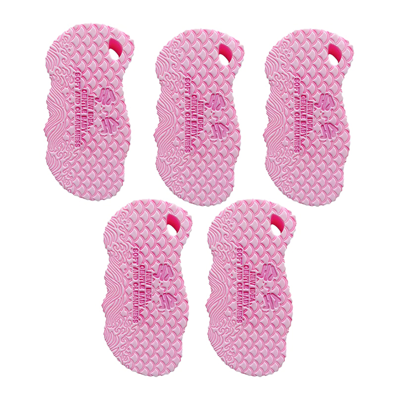 Magic Exfoliating Bath Sponge