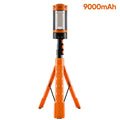 Upgraded Portable Camping Light with Bracket