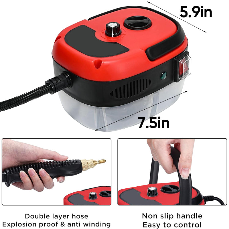 Handheld Steam Cleaner