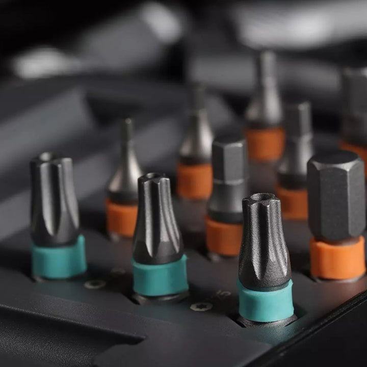 24 in 1 Magnetic Screwdriver Set