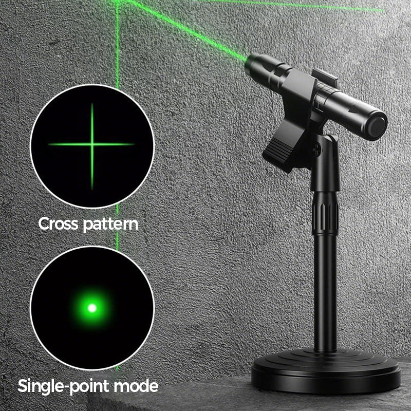 Laser Pointer Locator