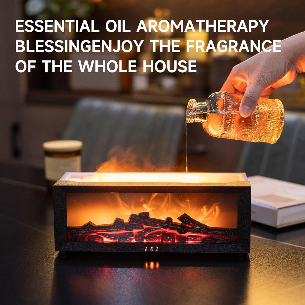 Oil Aroma Diffuser