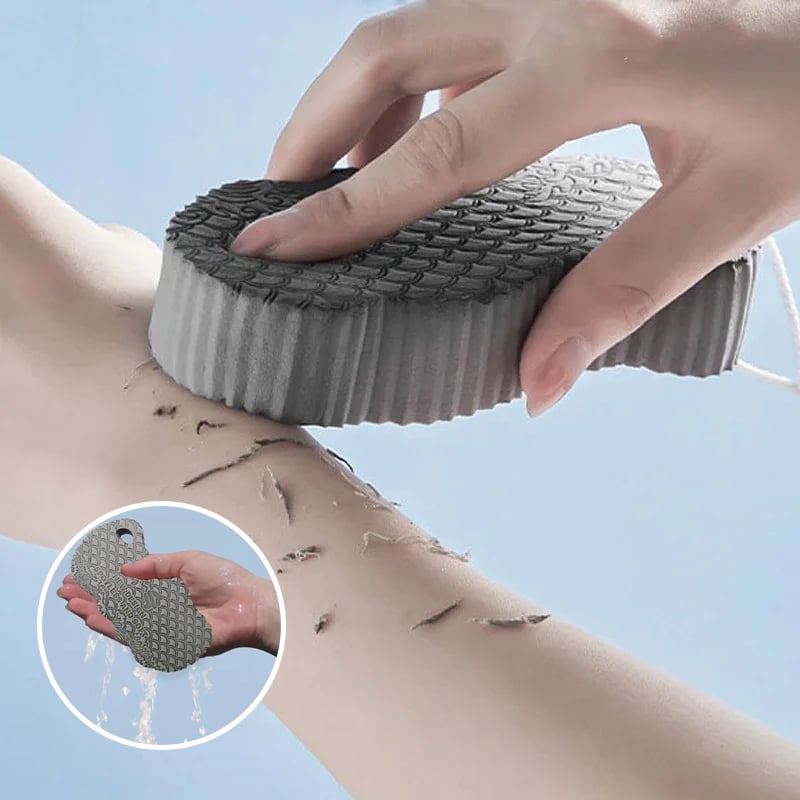 Magic Exfoliating Bath Sponge