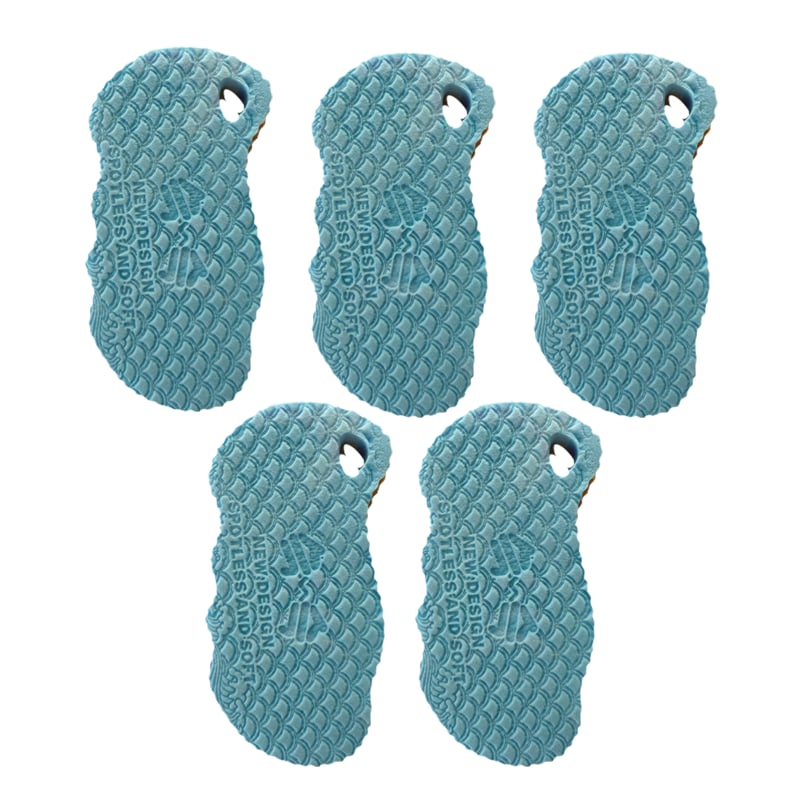 Magic Exfoliating Bath Sponge