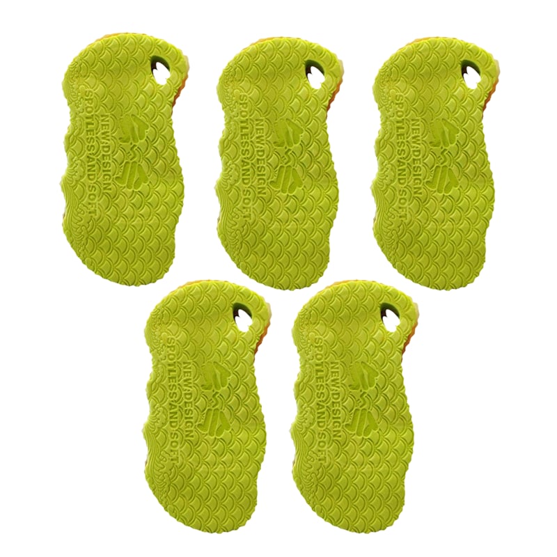 Magic Exfoliating Bath Sponge
