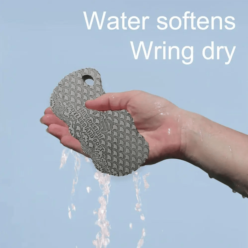 Magic Exfoliating Bath Sponge