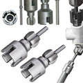 Pipe Thread Cutting Tool