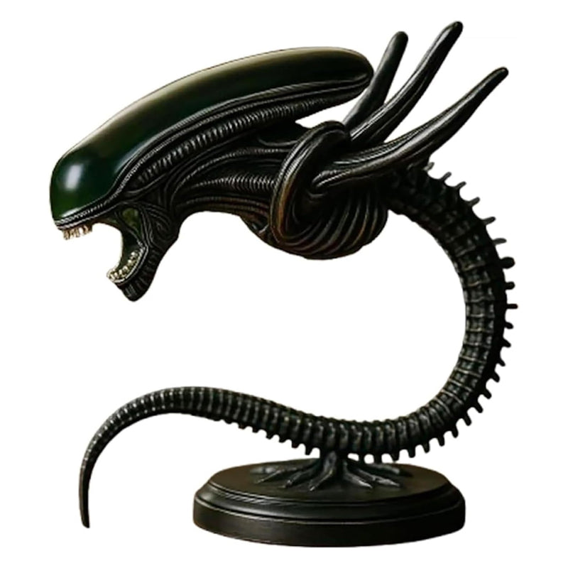 Alien LED Desk Lamp Light Fixture