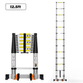 Portable Collapsible Extension Ladder