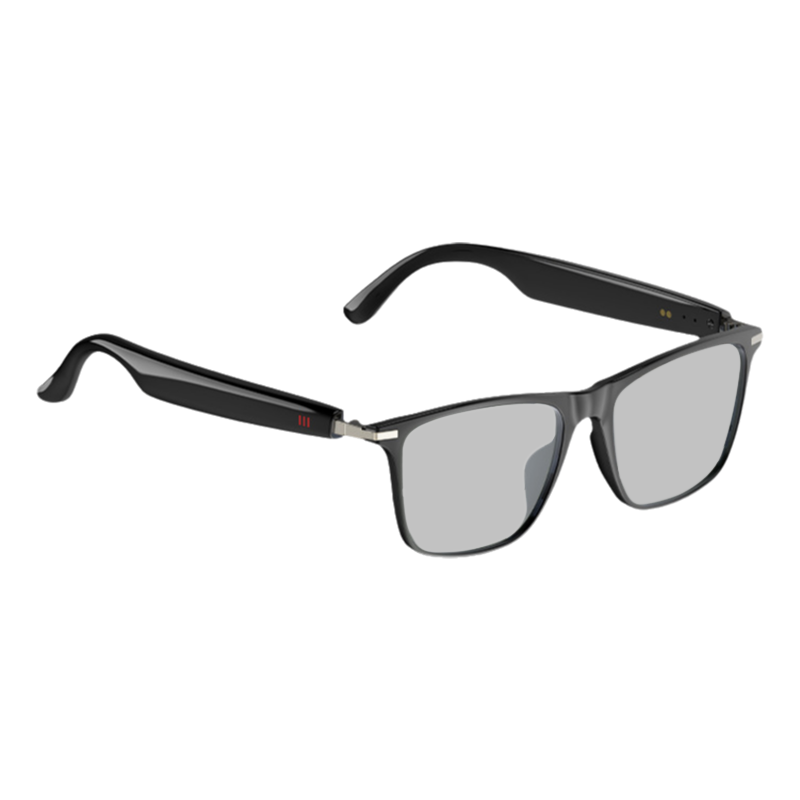 AI Smart Translation Glasses
